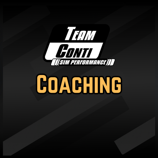 TCSP Coaching
