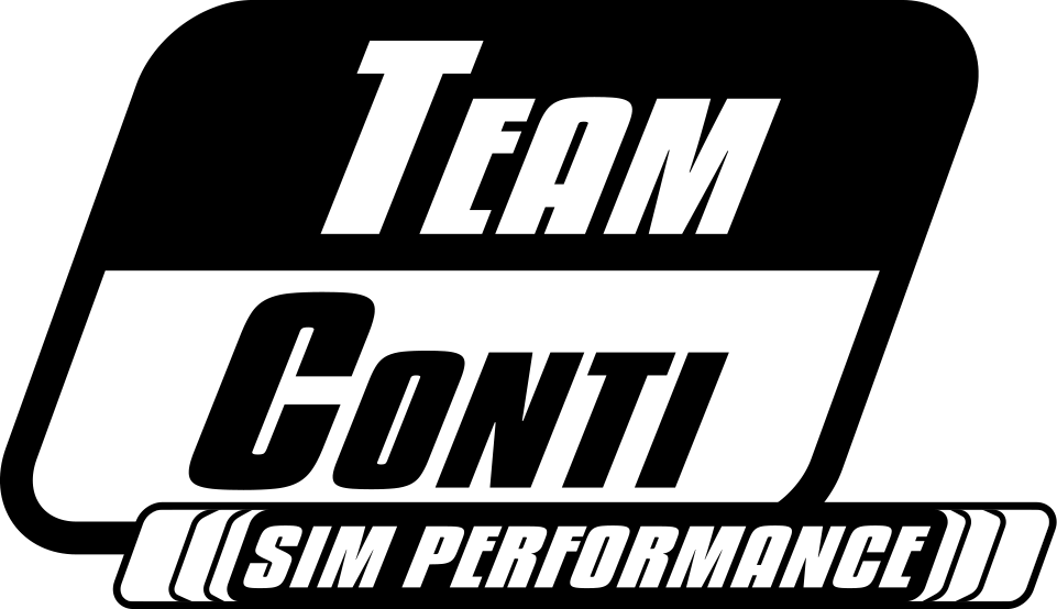 Team Conti Sim Performance Mug with Color Inside