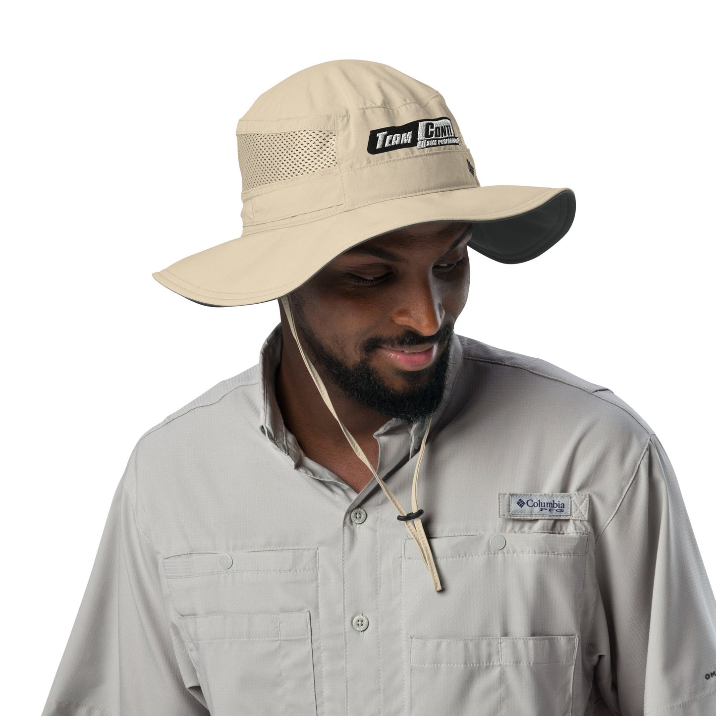 TCSP Columbia Booney Hat