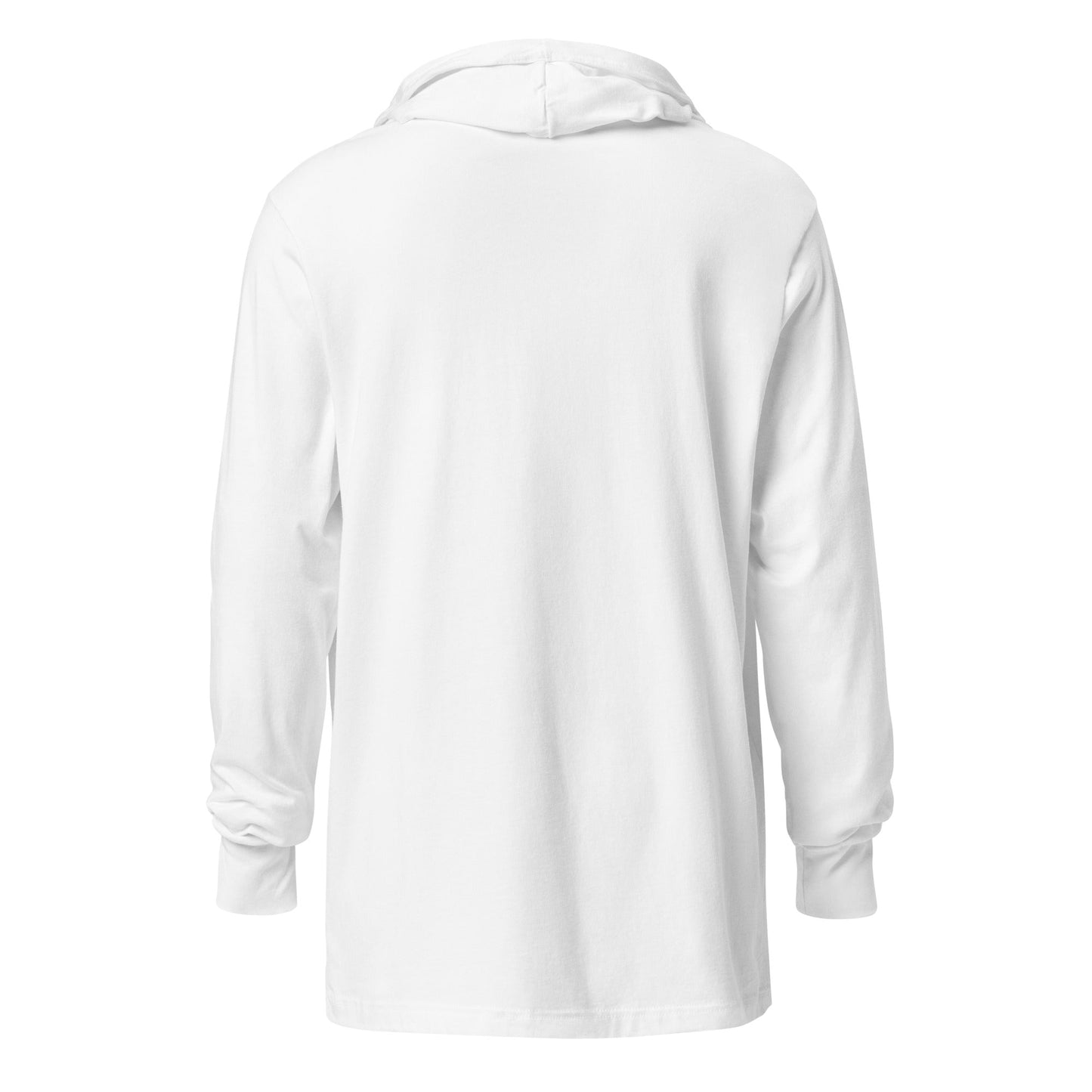 TCSP Hooded Long - Sleeve Tee