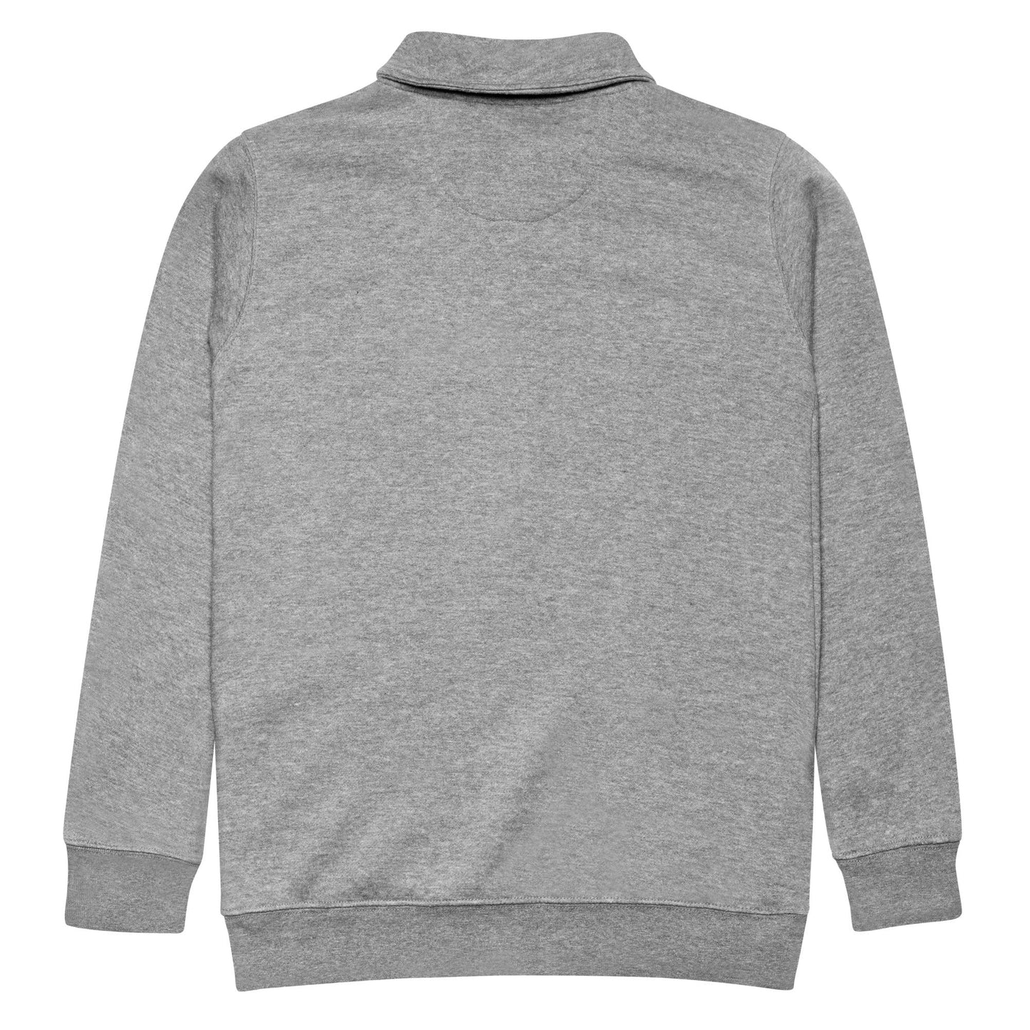 TCSP Unisex Fleece Pullover