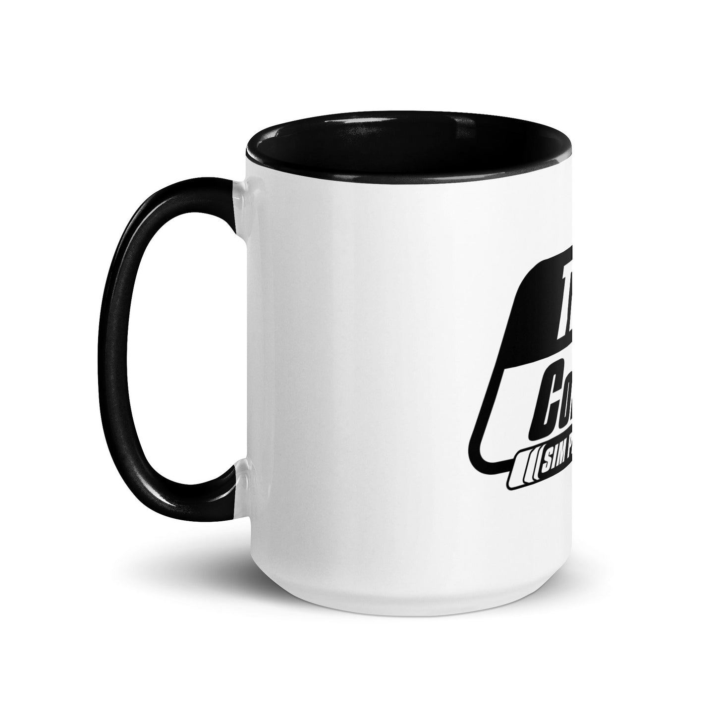 Team Conti Sim Performance Mug with Color Inside