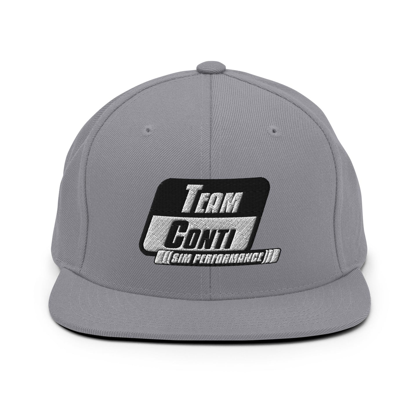 Team Conti Sim Performance Snapback Hat