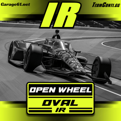 2026 iRacing Indy 500 Setup Packs