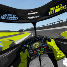 2026 iRacing Indy 500 Setup Packs