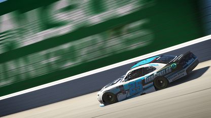 iRacing Class B (O'Reilly) Setup Packs