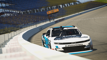 iRacing Class B (Xfinity) Setup Packs