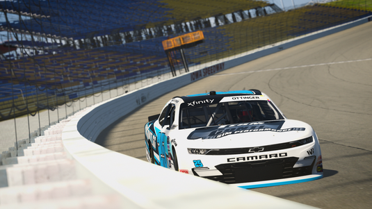 Class B (Xfinity) Setup Packs