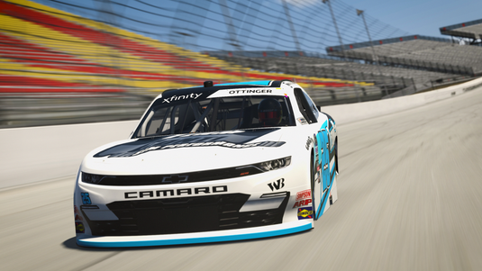 Class B (Xfinity) Setup Packs