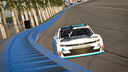 iRacing Class B (Xfinity) Setup Packs