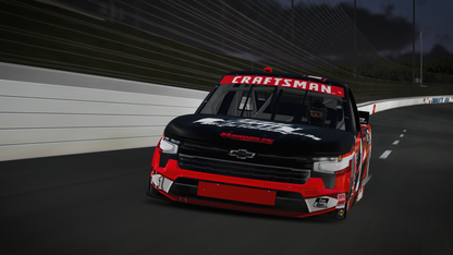 iRacing Class C (Truck) Setup Packs