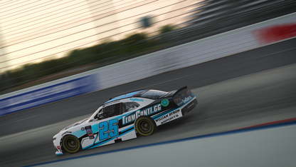 iRacing Class B (O'Reilly) Setup Packs