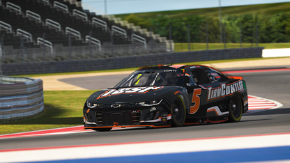 iRacing Class A (NextGen Cup) Setup Packs