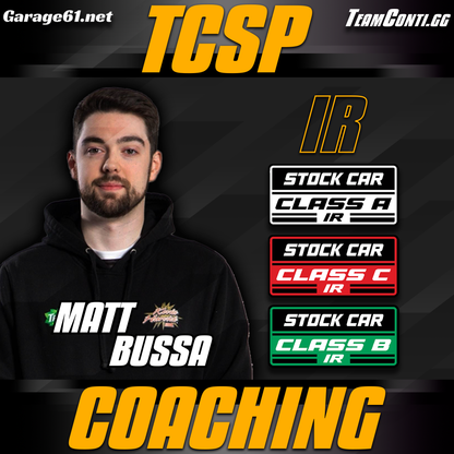 Performance Coaching: 1-on-1  w/Matt Bussa