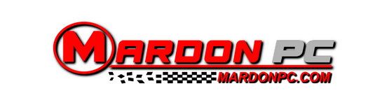 MARDON PC