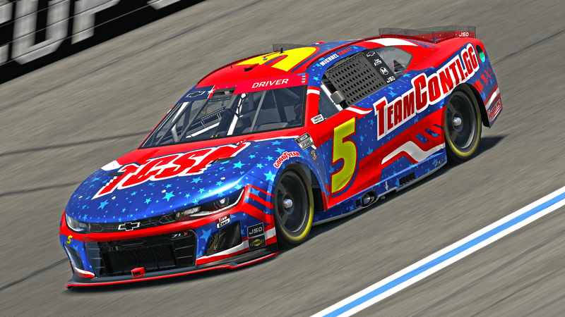 Load image into Gallery viewer, Class A (NextGen Cup) Setup Packs
