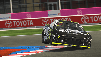 Class A (NextGen Cup) Setup Packs