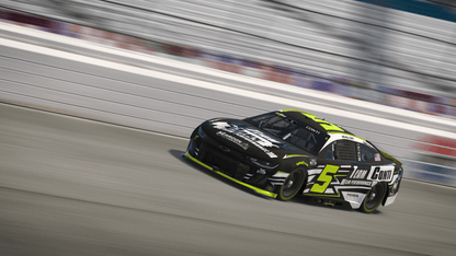 Class A (NextGen Cup) Setup Packs