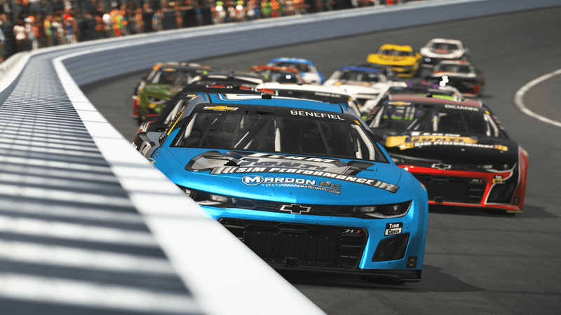 Load image into Gallery viewer, Class A (NextGen Cup) Setup Packs
