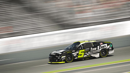 Class A (NextGen Cup) Setup Packs