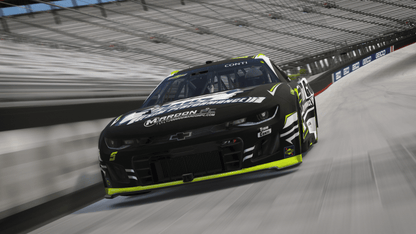 Class A (NextGen Cup) Setup Packs