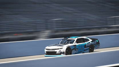 Class B (Xfinity) Setup Packs