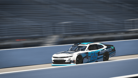 Class B (Xfinity) Setup Packs