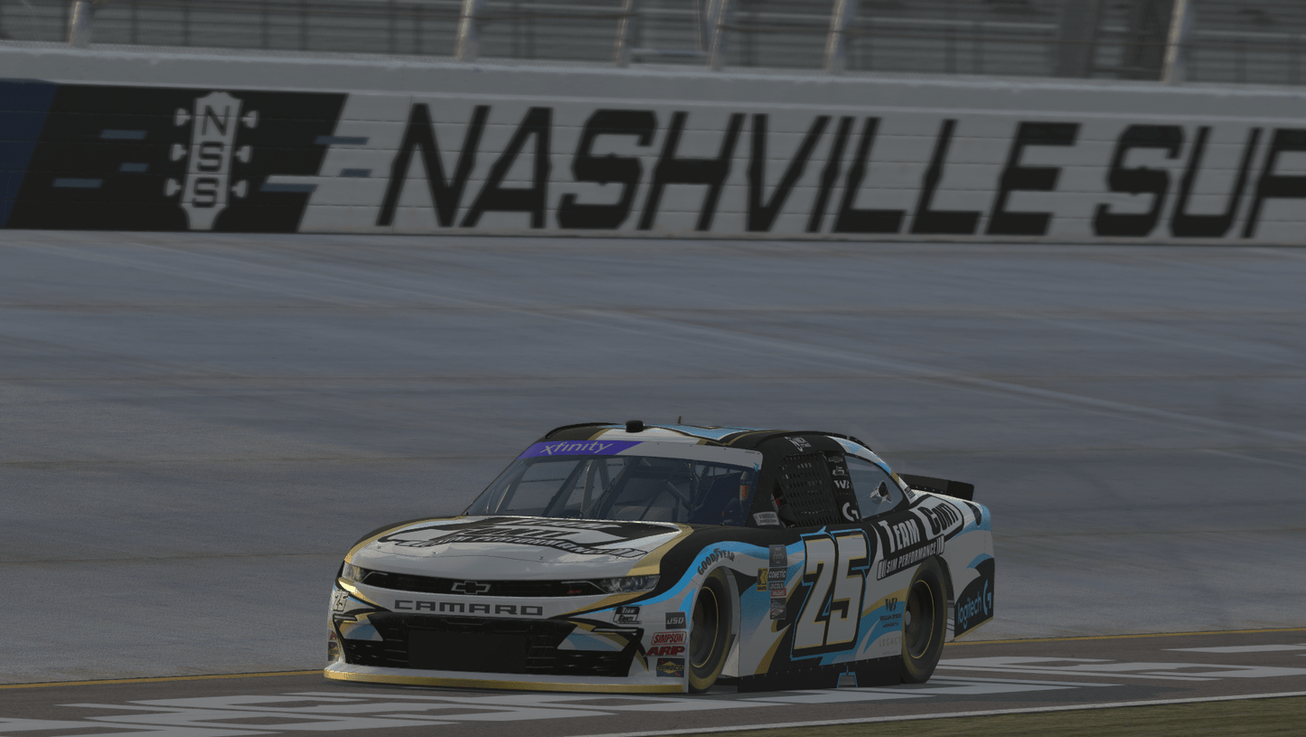 Class B (Xfinity) Setup Packs