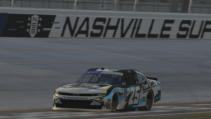 Class B (Xfinity) Setup Packs