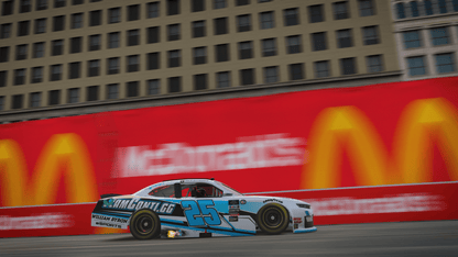 Class B (Xfinity) Setup Packs
