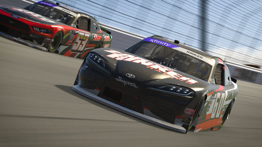 Class B (Xfinity) Setup Packs