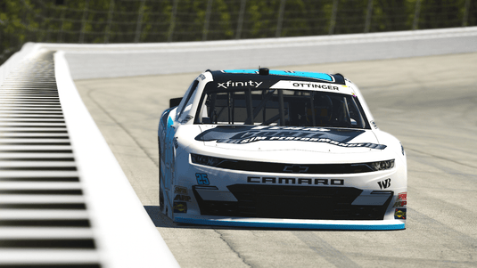 Class B (Xfinity) Setup Packs