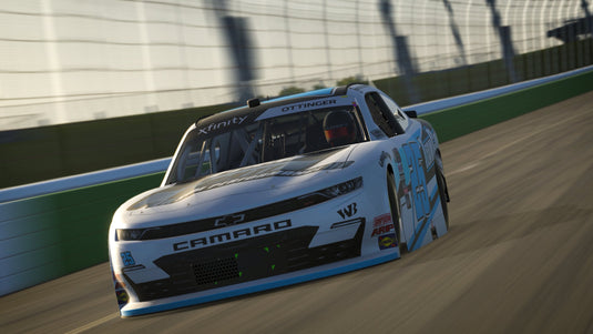 Class B (Xfinity) Setup Packs