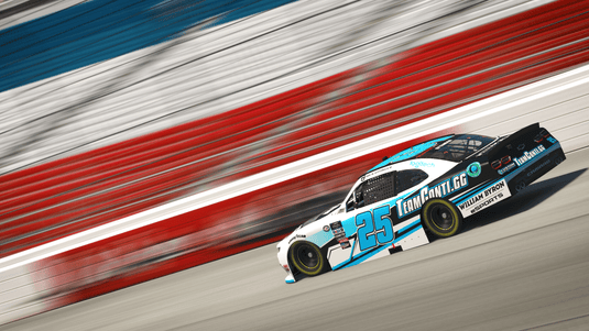 Class B (Xfinity) Setup Packs