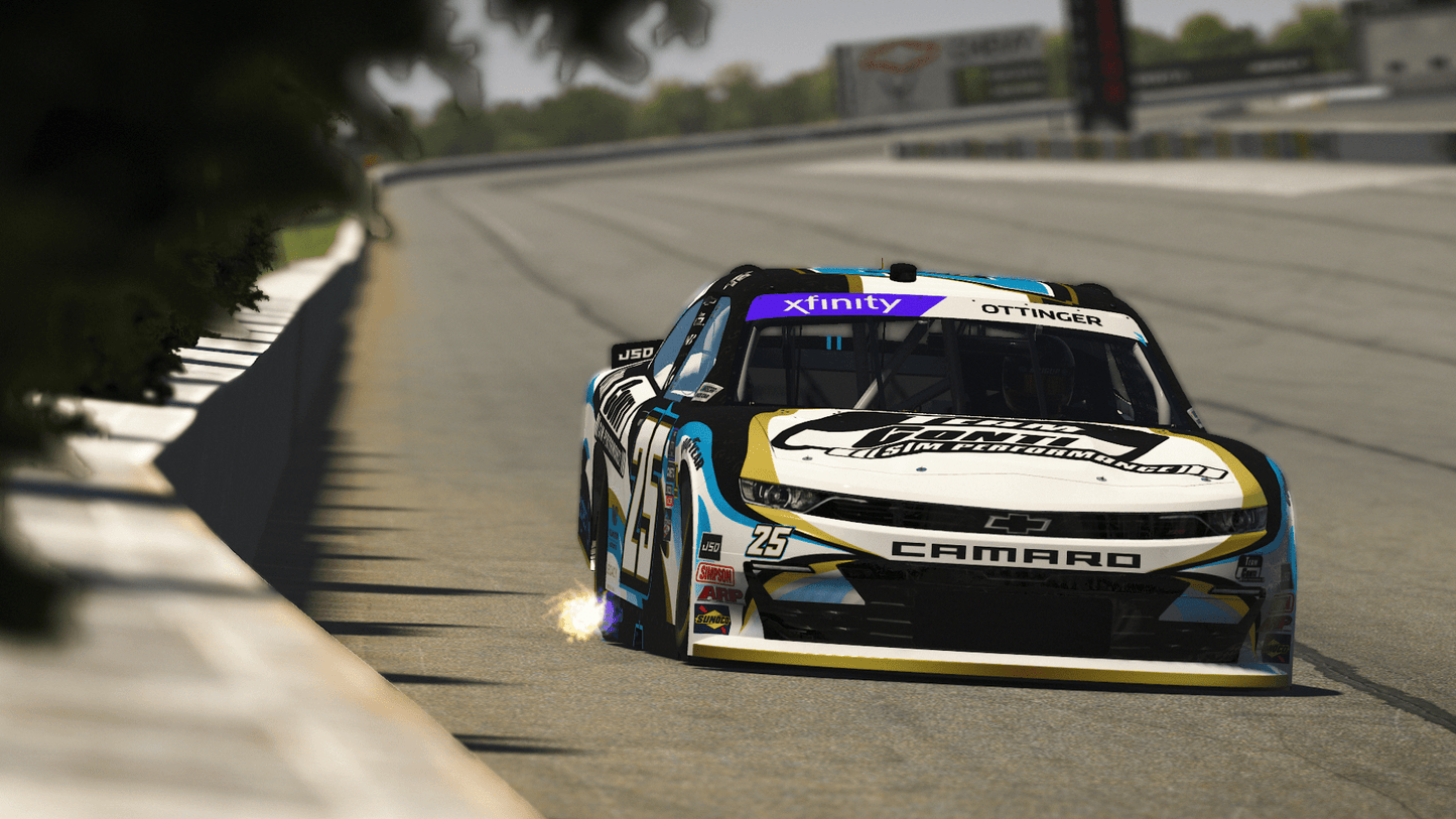 Class B (Xfinity) Setup Packs