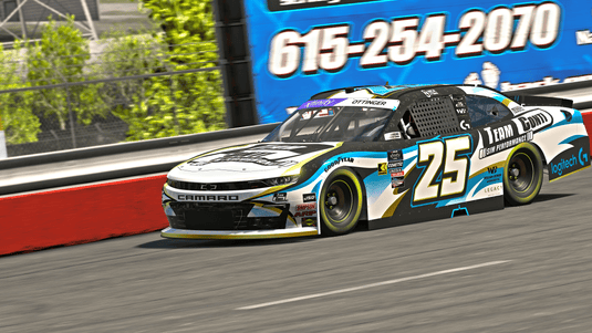 Class B (Xfinity) Setup Packs