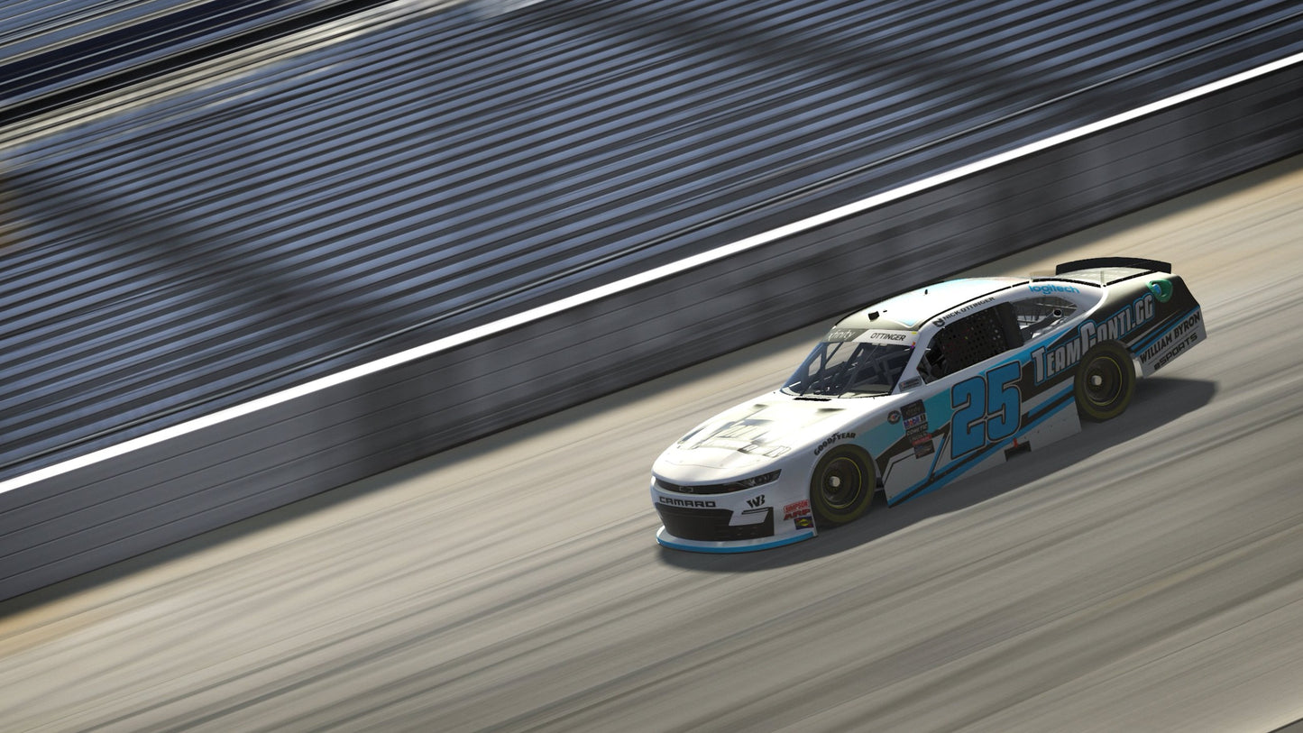 Class B (Xfinity) Setup Packs