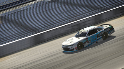 Class B (Xfinity) Setup Packs