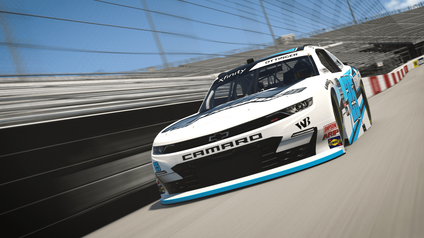 Class B (Xfinity) Setup Packs