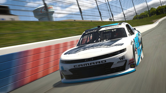 Class B (Xfinity) Setup Packs