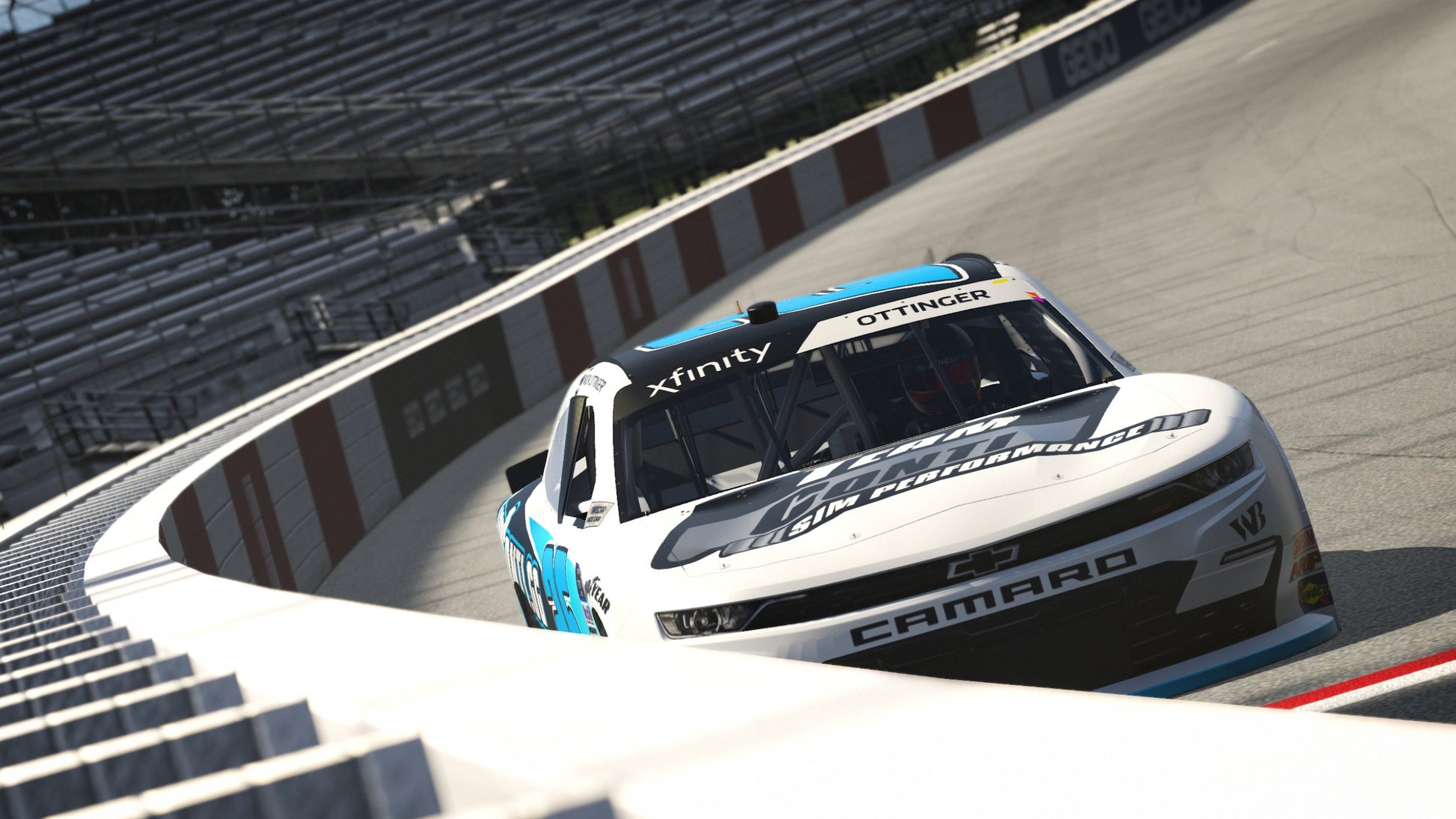 Class B (Xfinity) Setup Packs