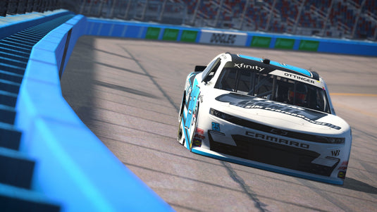 Class B (Xfinity) Setup Packs