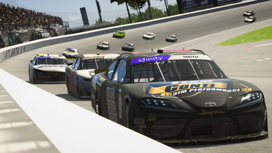 Class B (Xfinity) Setup Packs