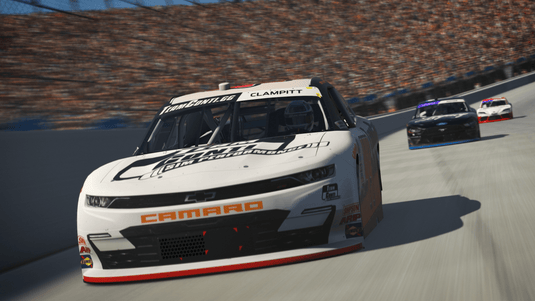 Class B (Xfinity) Setup Packs