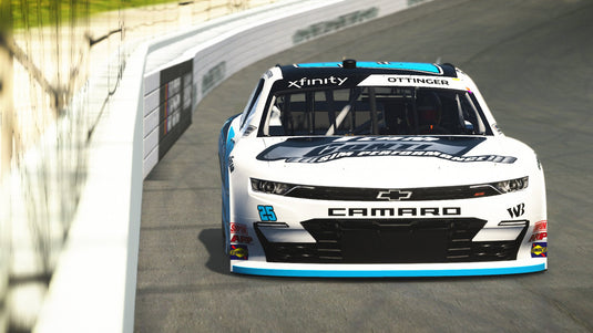 Class B (Xfinity) Setup Packs