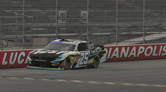 Class B (Xfinity) Setup Packs