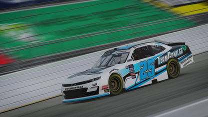 Class B (Xfinity) Setup Packs