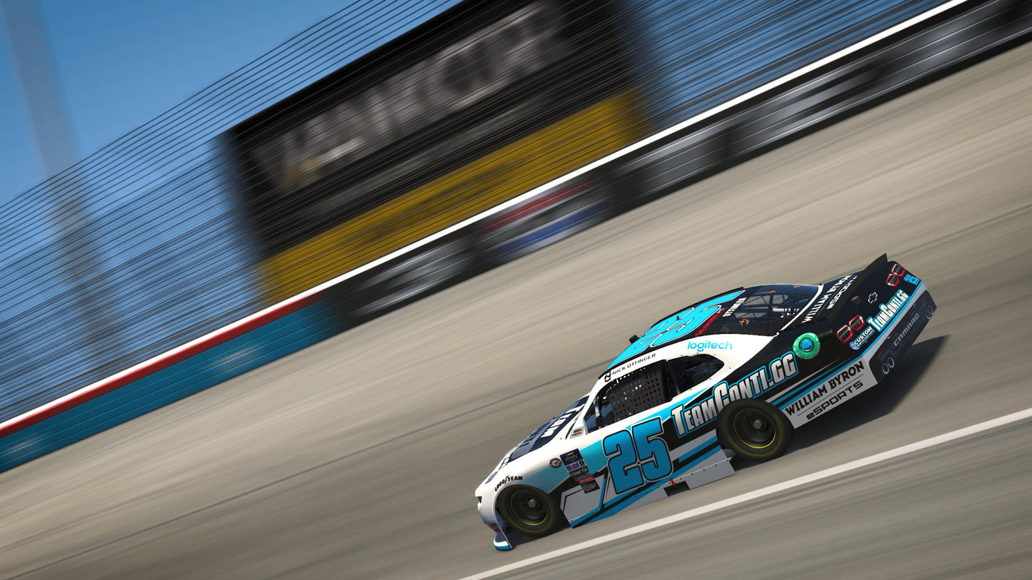 Class B (Xfinity) Setup Packs