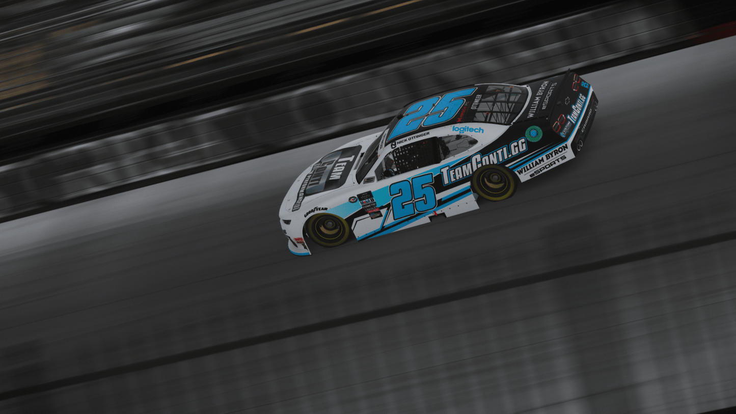 Class B (Xfinity) Setup Packs