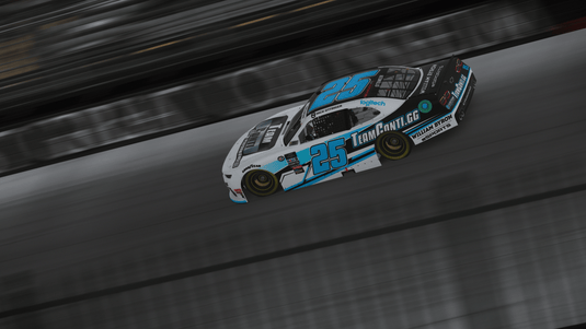 Class B (Xfinity) Setup Packs